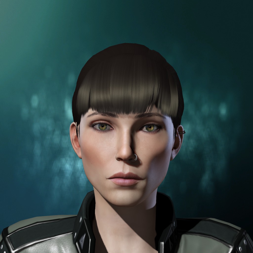 Clarisse Atlantis