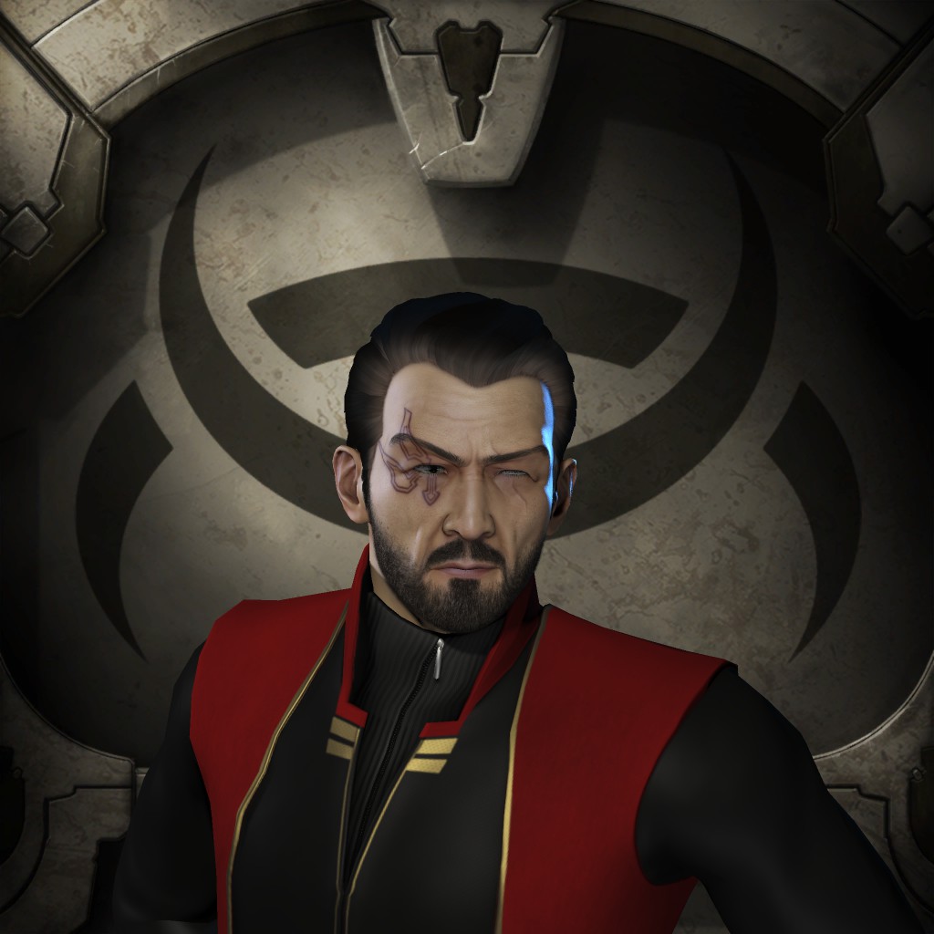 Taros Scharis