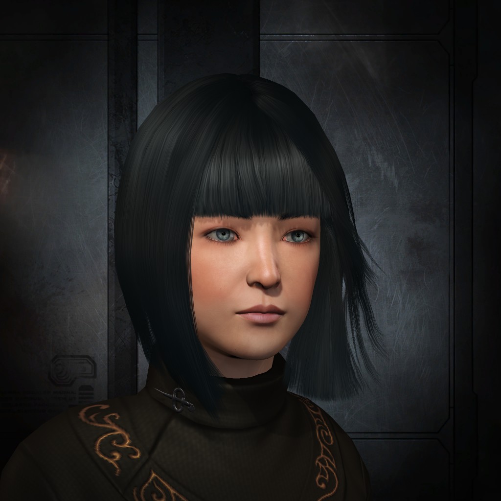 Avrora Strugatskaja