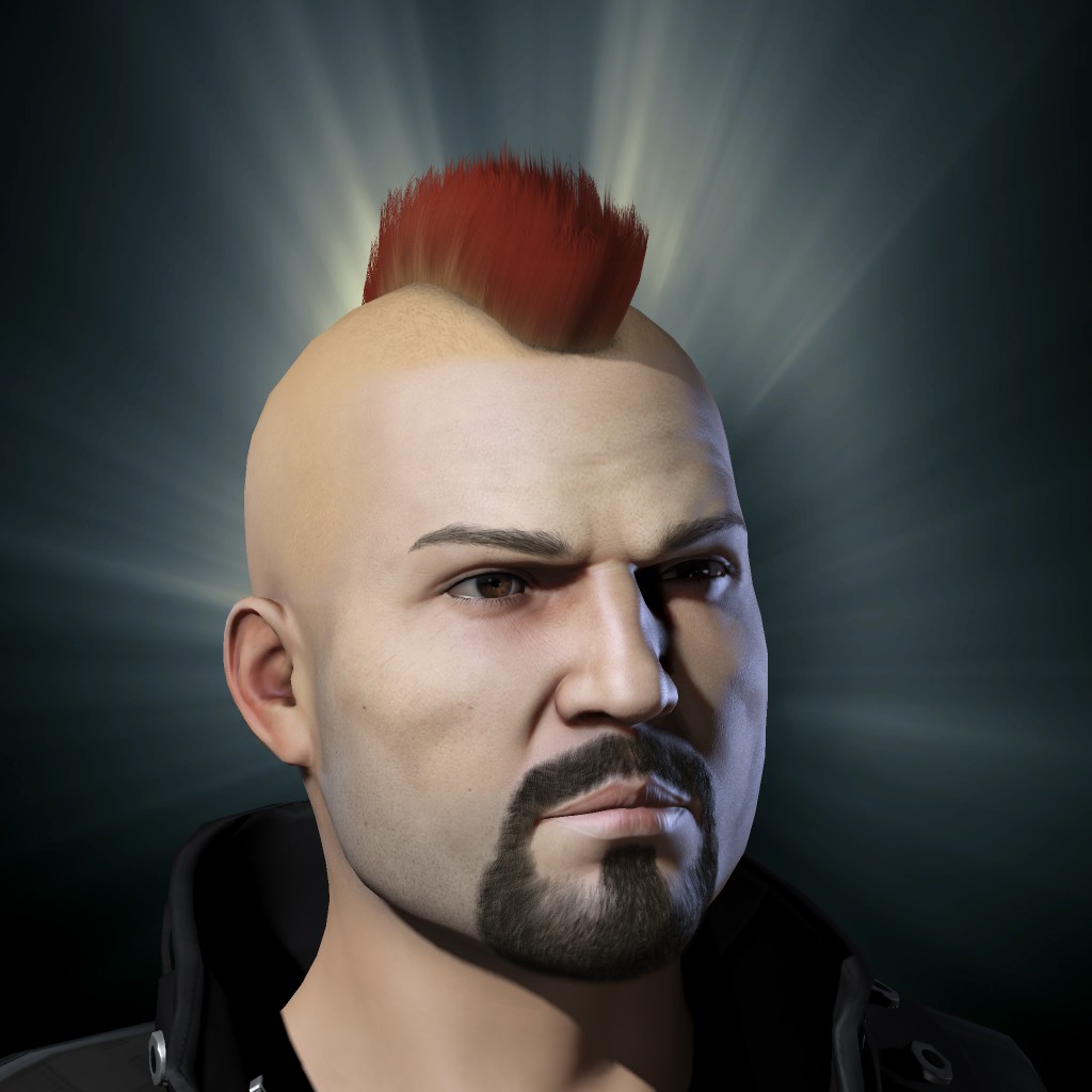 Sly Asanari