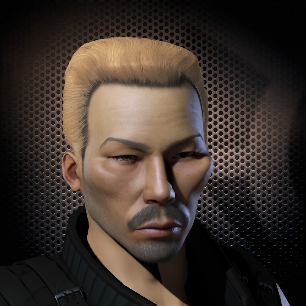 Jony Zop