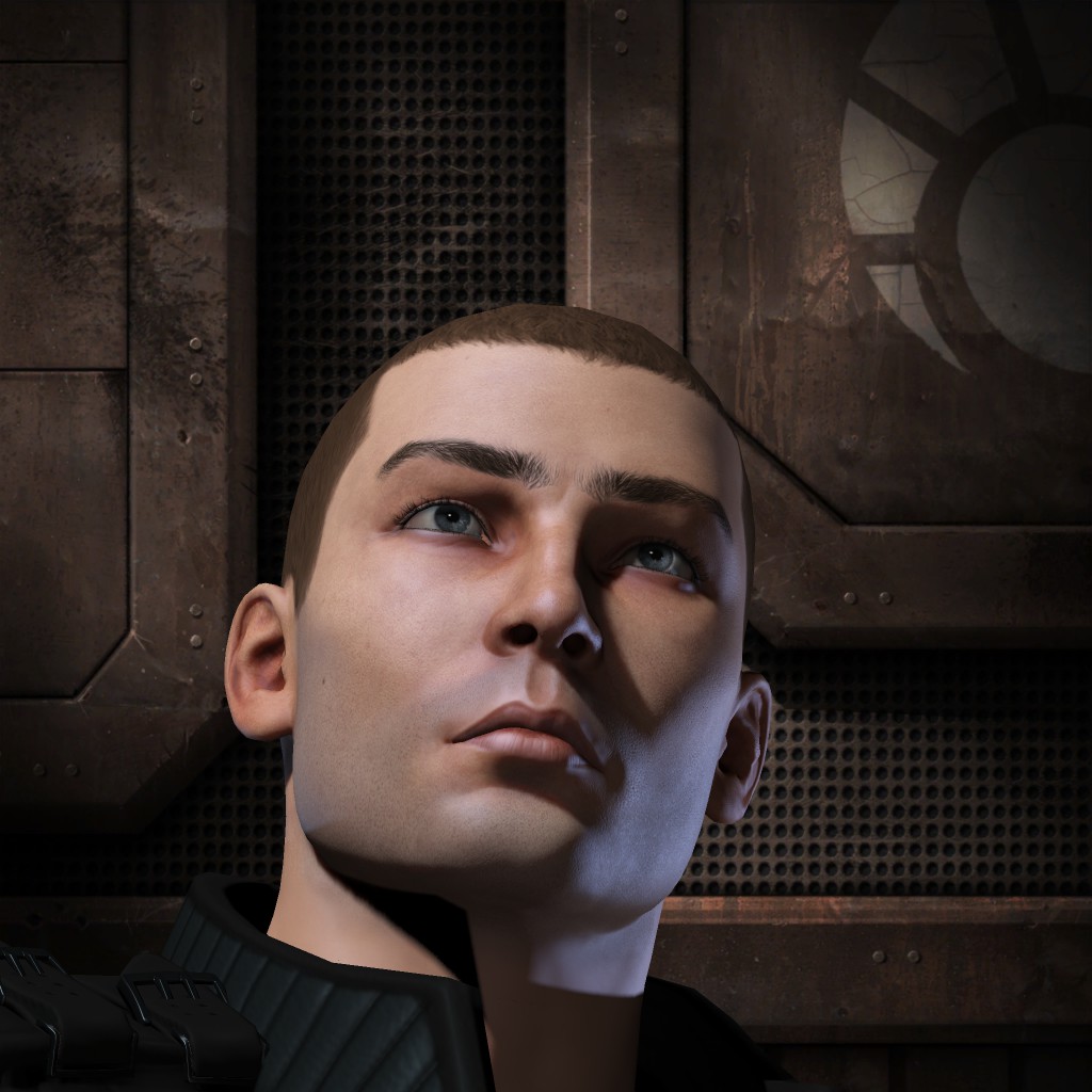 Kenvares Whinterborne