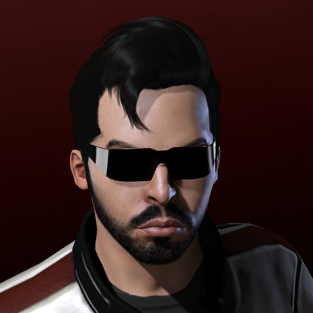 James Devil