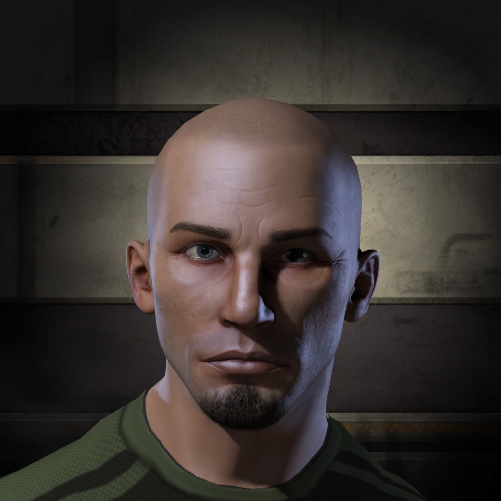Trigg Jackson