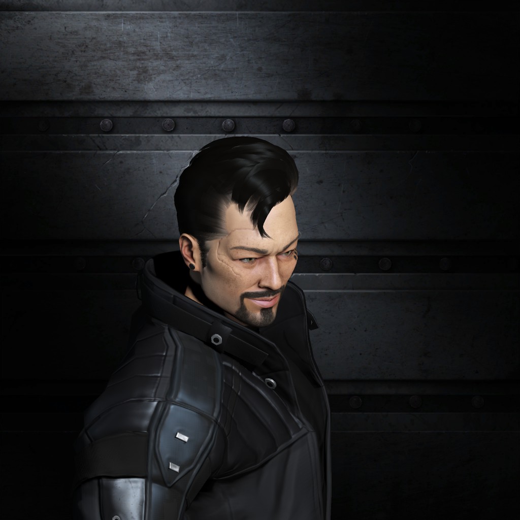 Arkenis Shi