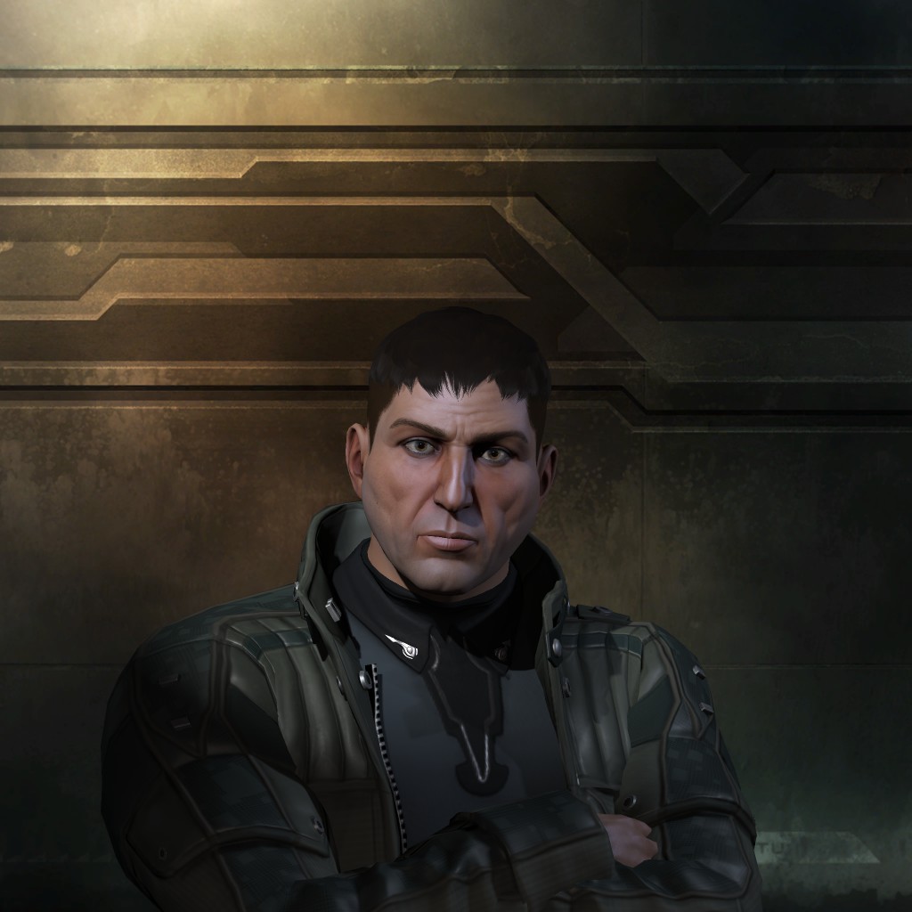 Dmitrii Pareka
