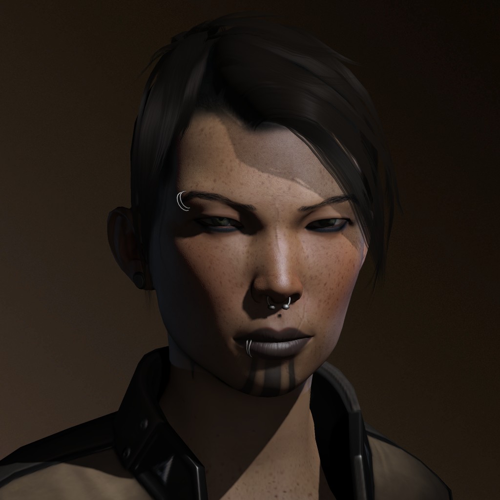 portrait