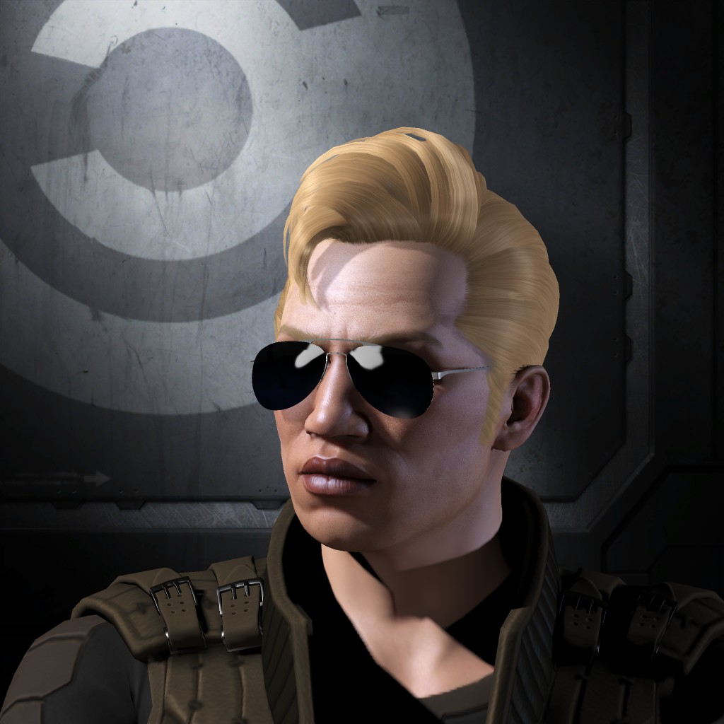 TheFallen Star