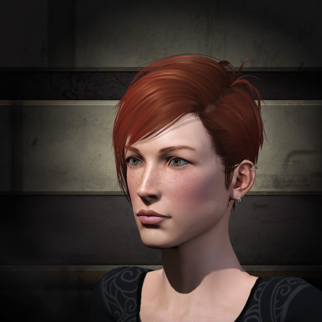 Daisy Rufusson