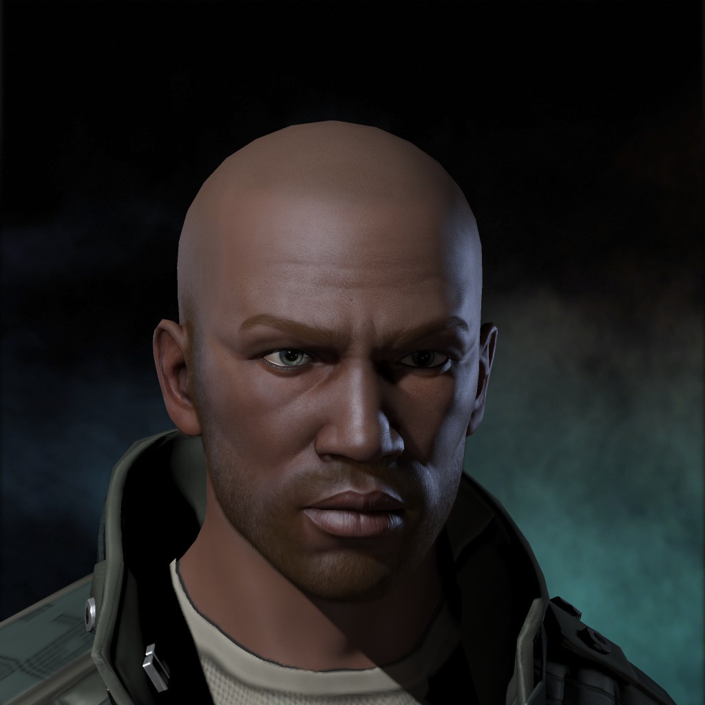 Zak Moriss