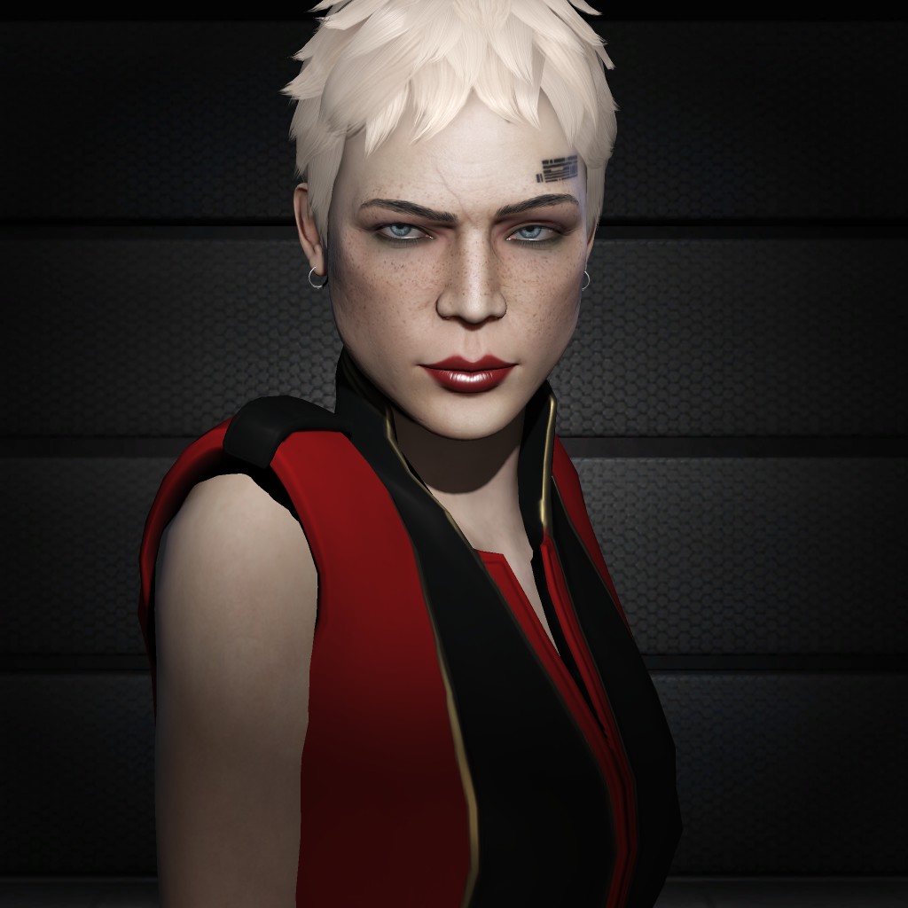 Ceitidh McSky
