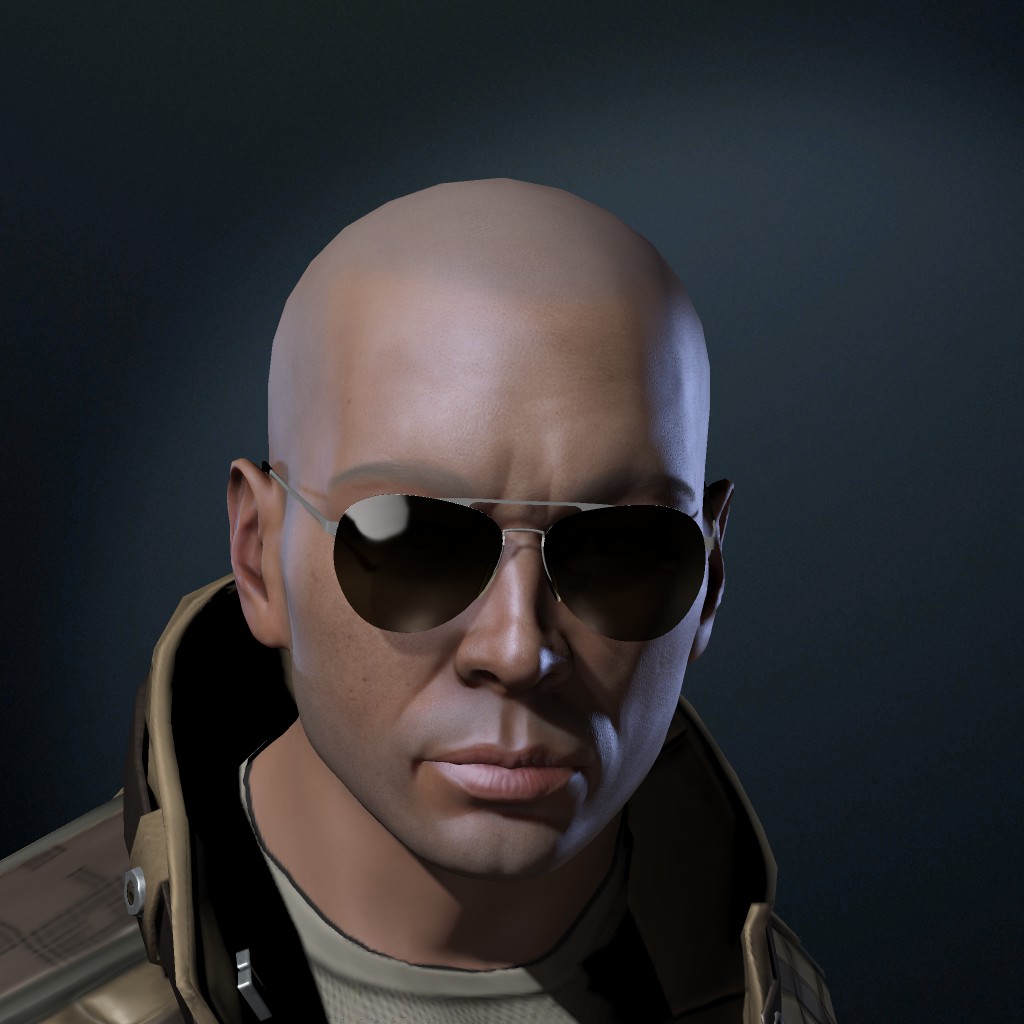 Fewis Starblazer