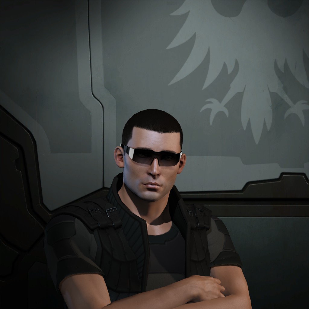 Aleksander Voron
