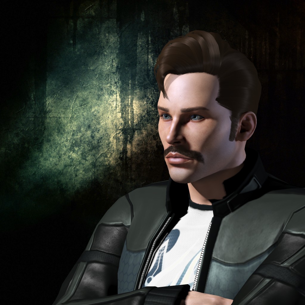 ISD Audric Barreau