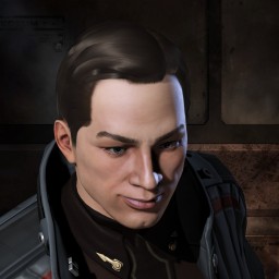 Gon4ar Paaltomo portrait