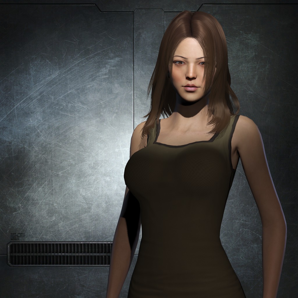 Vivien Avalon