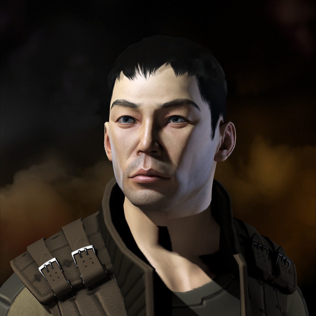 Tanaka Kimura