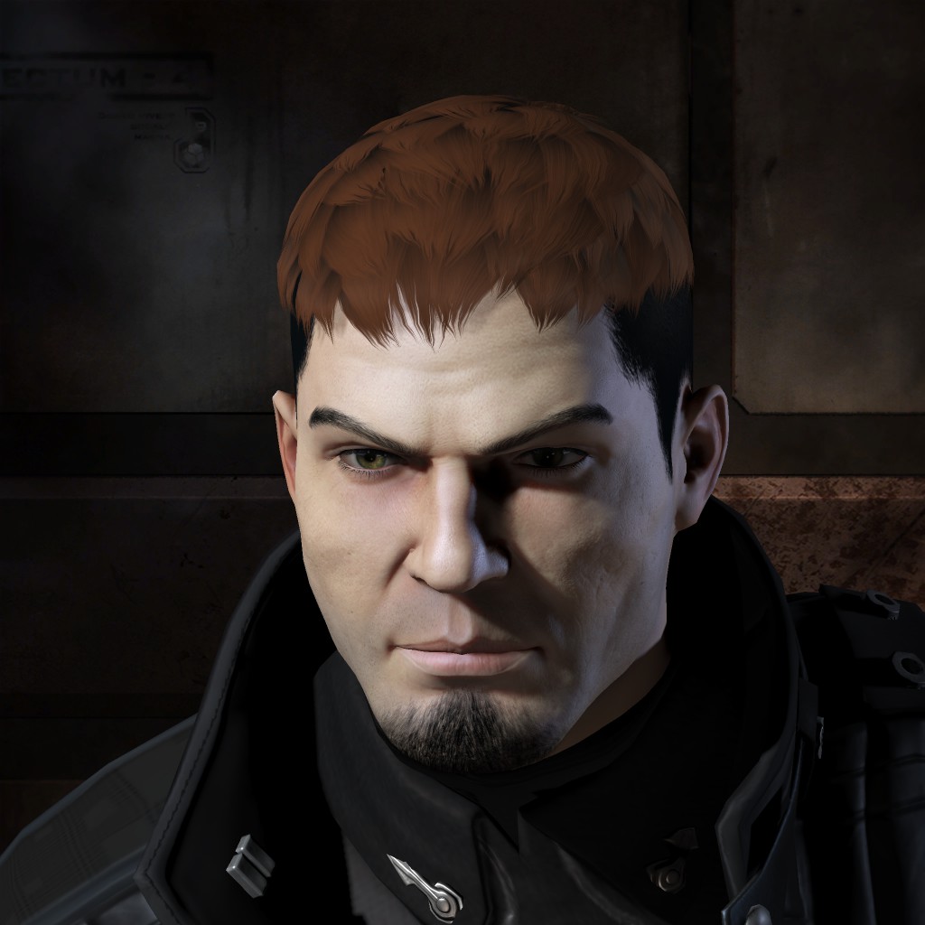Dax Mirrabel