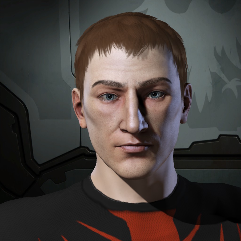 Isaac Audene