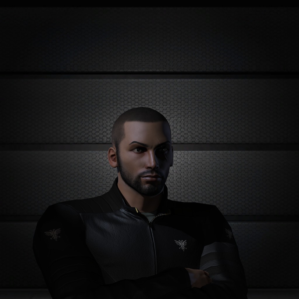 Vilkas Hawke
