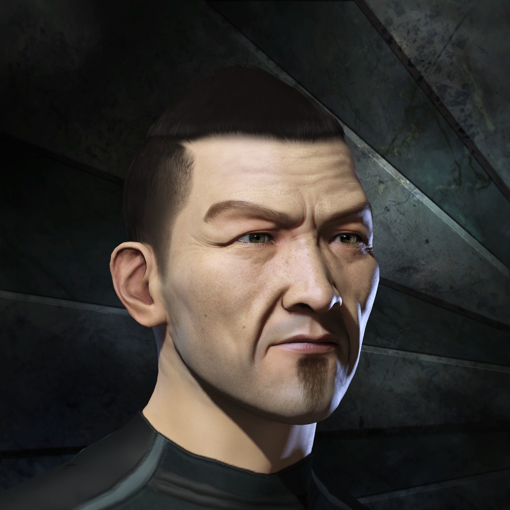 Netherias Androssi