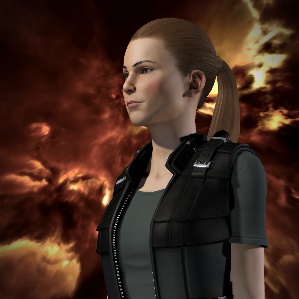 Sasha Midrous