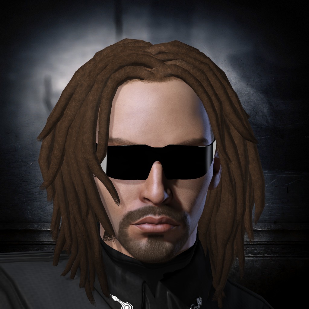 blacknight indurieler