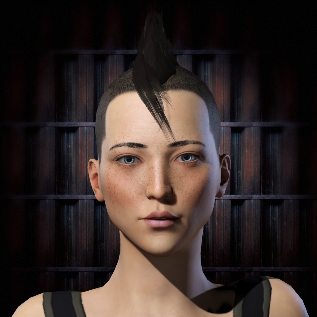 Brynhild Paulsdatter