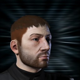 TheOne AndTheOnly portrait