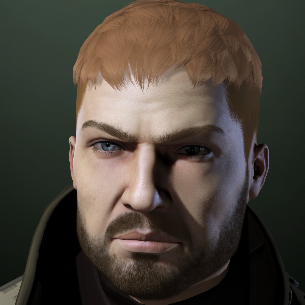 The Last Heck