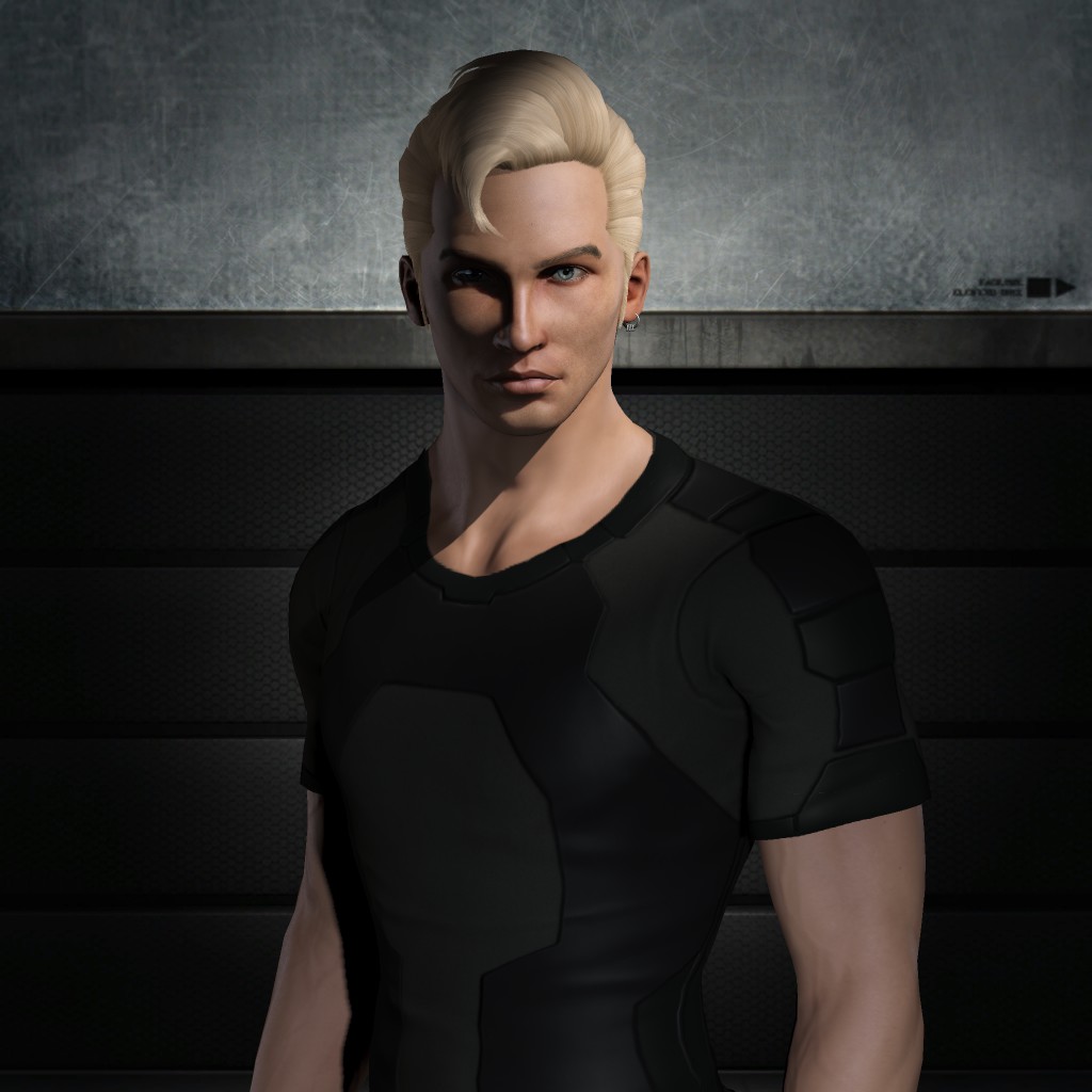 Reiji Yagami