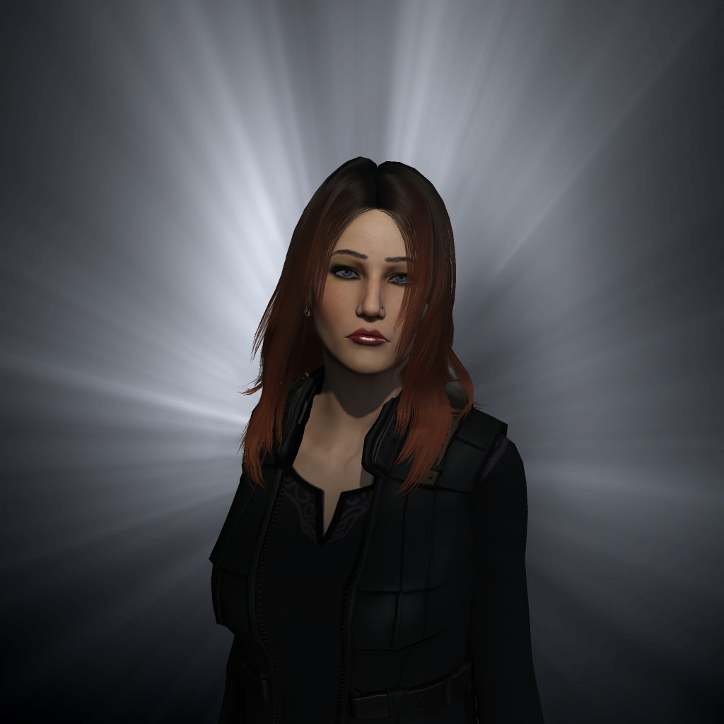Eris Schereau