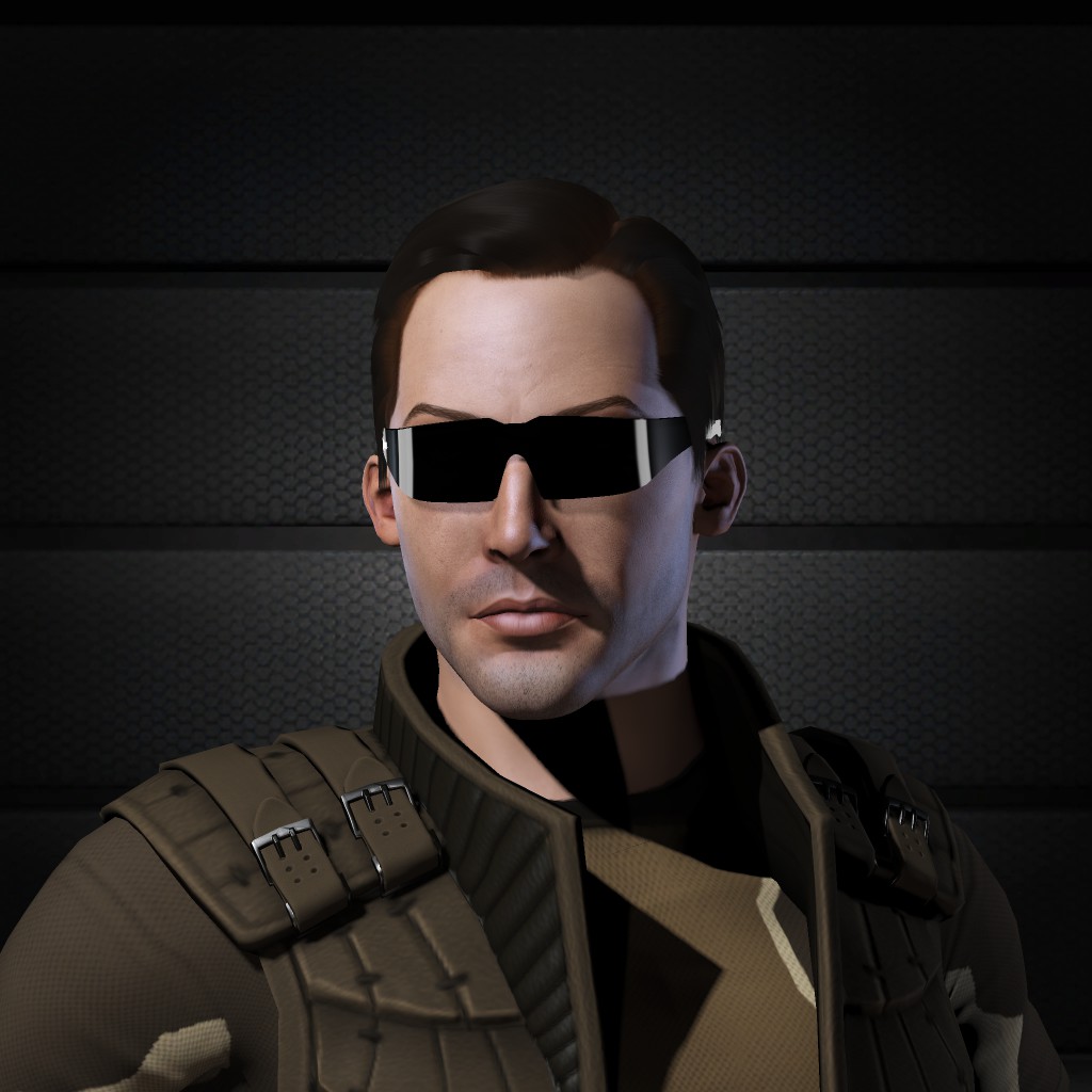 portrait