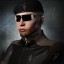 Redderick Cliemhesty Redderick Cliemhesty