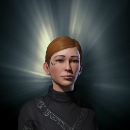Morgane Altrea portrait