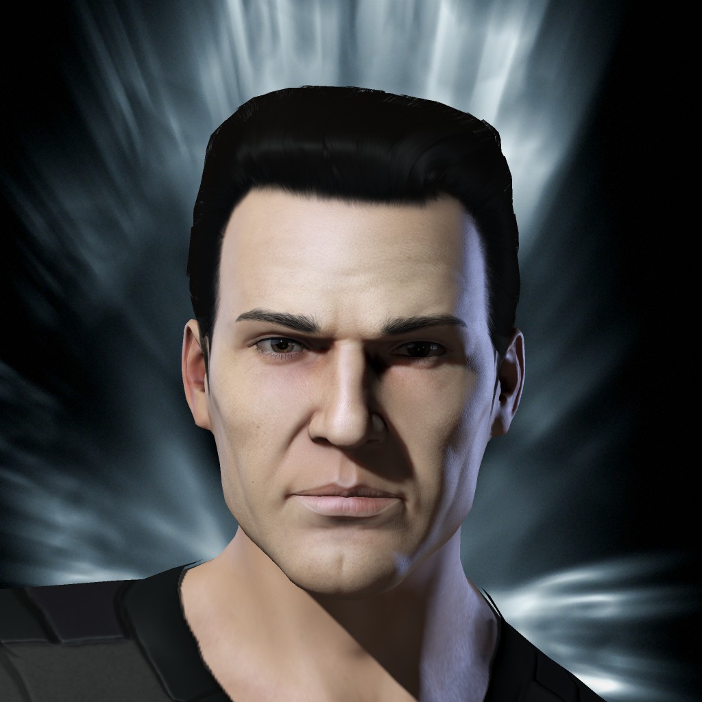 Dirk Ernaga