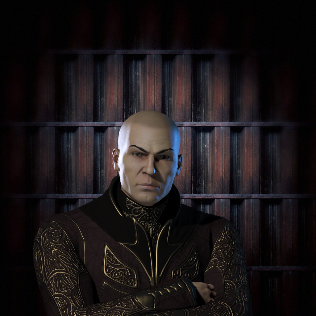 Marus Kanjus