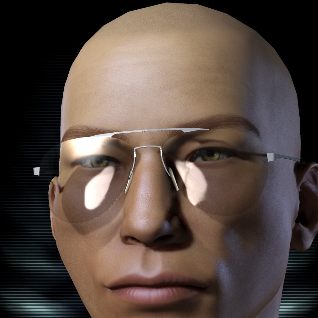 Bewo Todako portrait