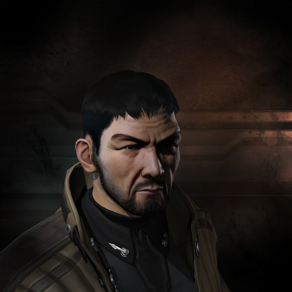 KHaniD Haro