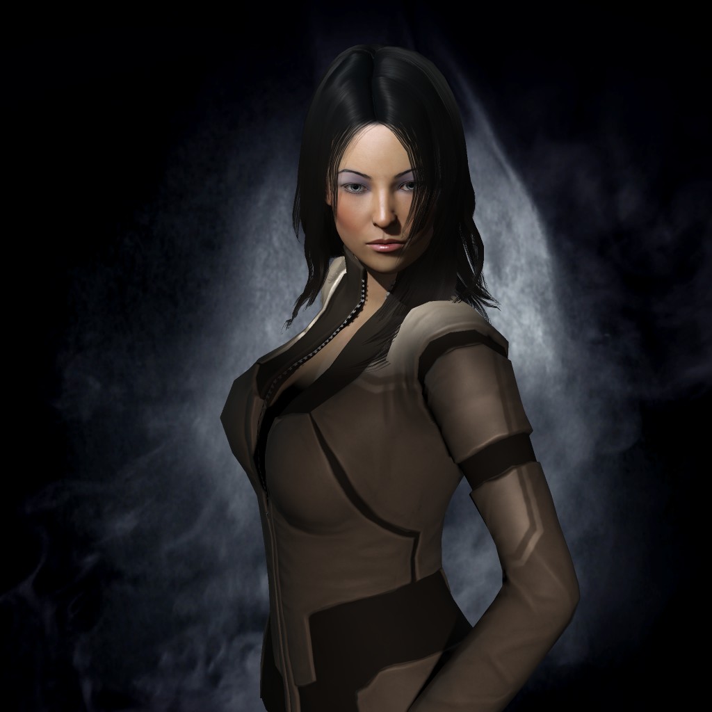 Mystique Kansene