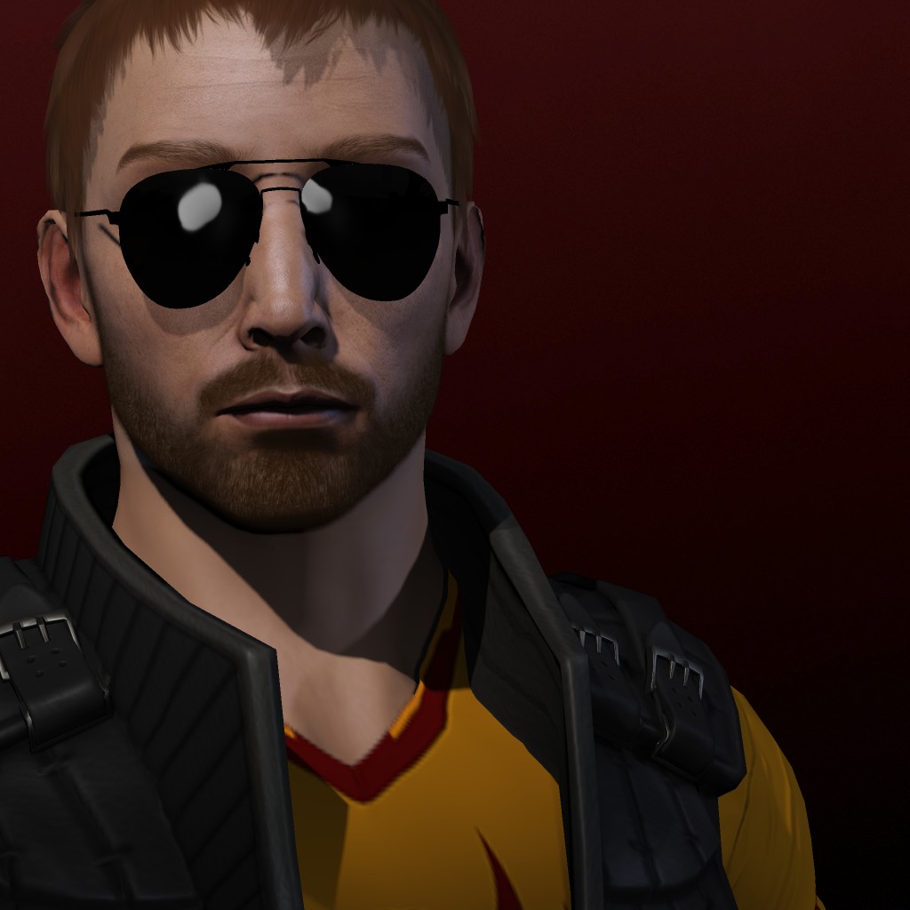 andy Midumulf