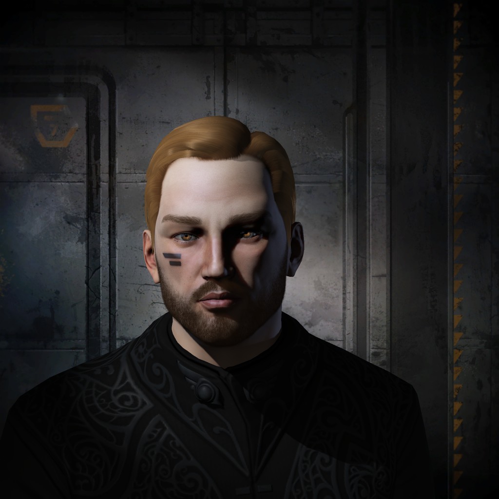 Benjamin Kashuken