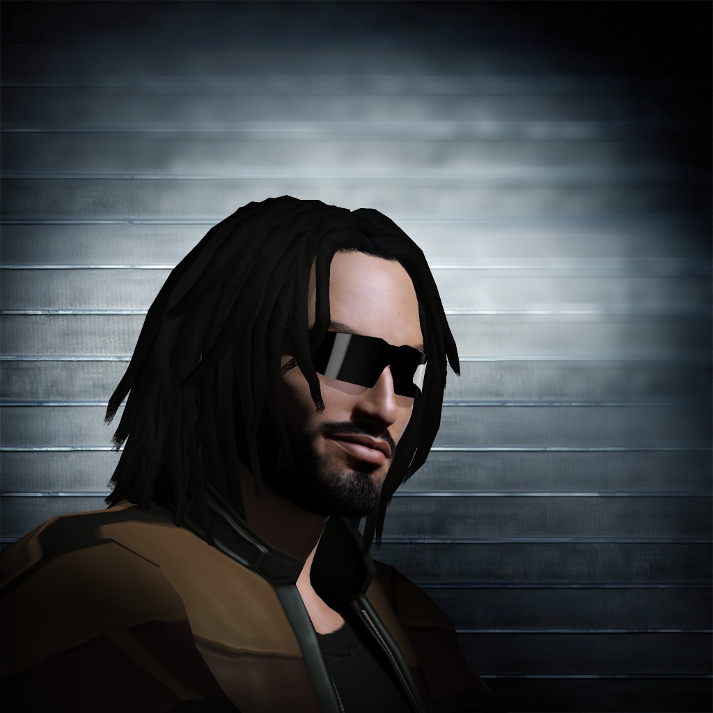 Recardo Finch