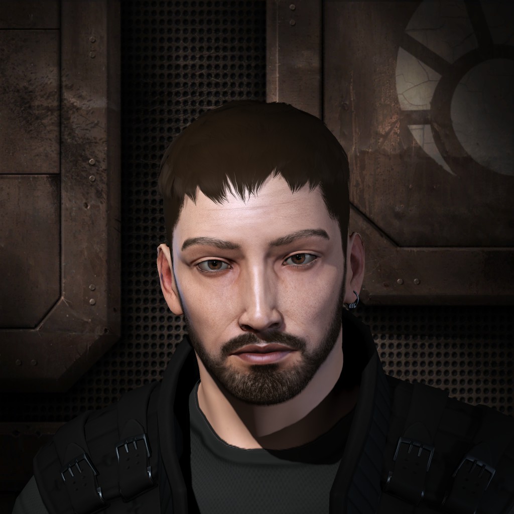Tikkirey Frost