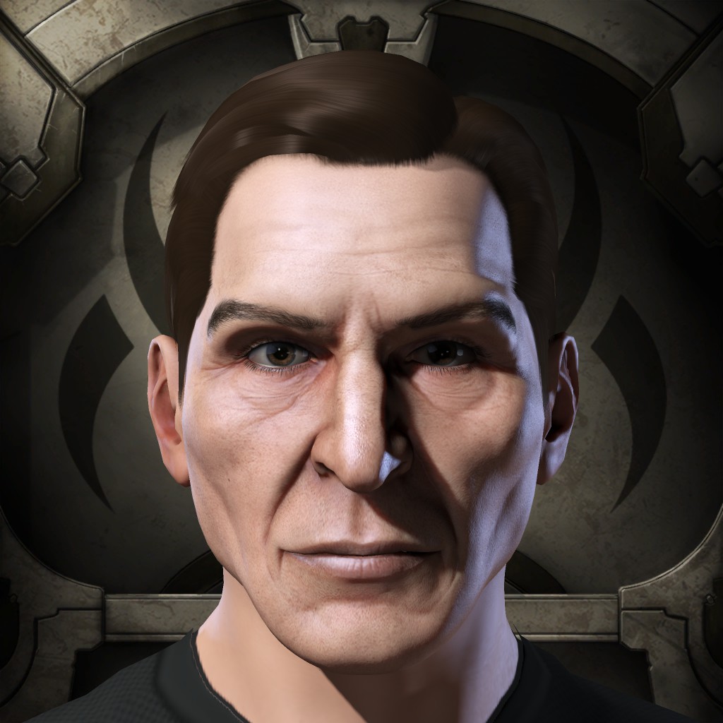 Thaldrin Daranius