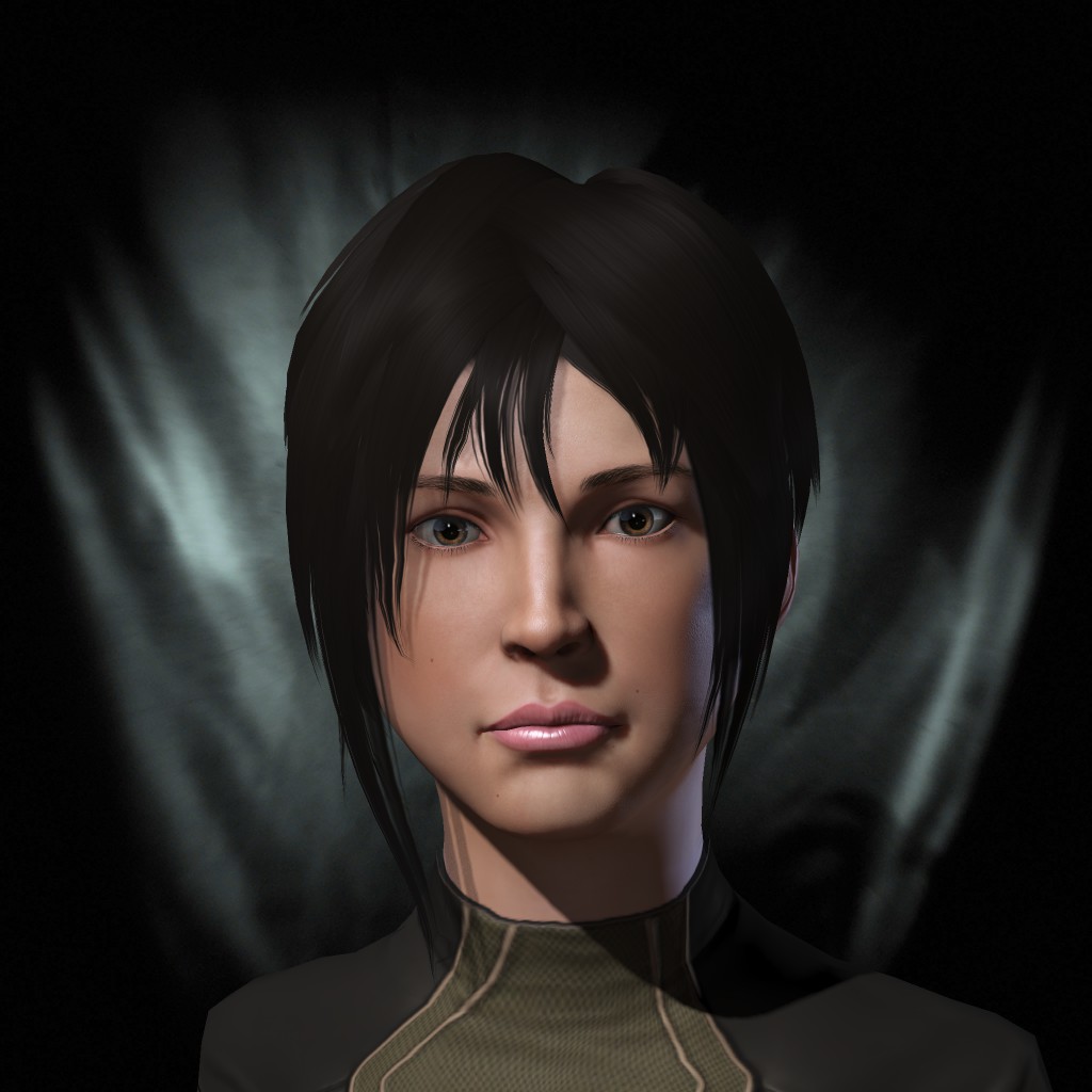 Karen Maclair