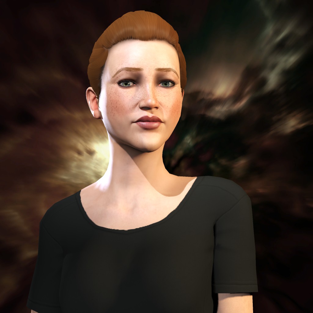 Ms Penny