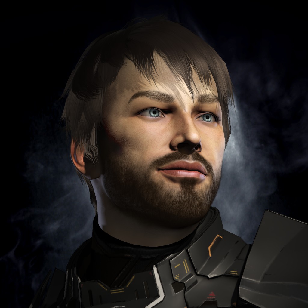 portrait