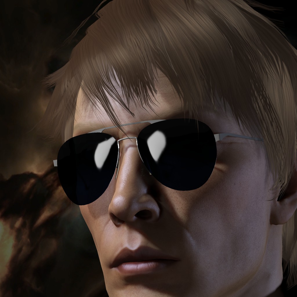 Tod Agalder
