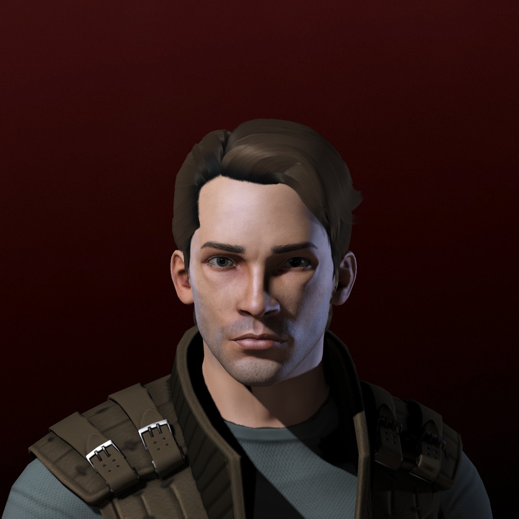 Thedaris Aideron